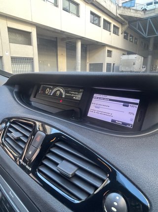 Renault Scenic 2014