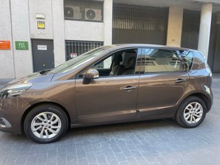 Renault Scenic 2014