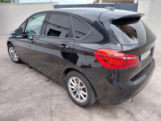BMW 216d Active Tourer 2017 | 105.000 km