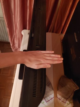Televisor Toshiba REGZA 37" + adaptador TDT
