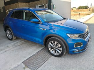 Volkswagen T-Roc 62.000km