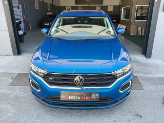 Volkswagen T-Roc 62.000km