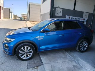 Volkswagen T-Roc 62.000km