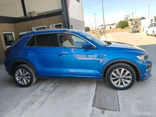 Volkswagen T-Roc 62.000km