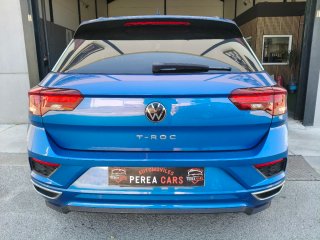 Volkswagen T-Roc 62.000km