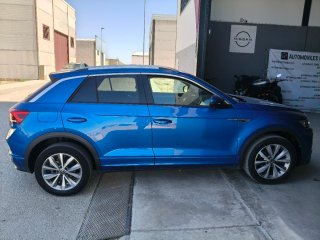 Volkswagen T-Roc 62.000km