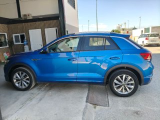 Volkswagen T-Roc 62.000km