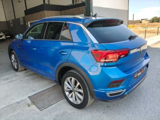 Volkswagen T-Roc 62.000km