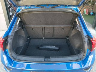 Volkswagen T-Roc 62.000km