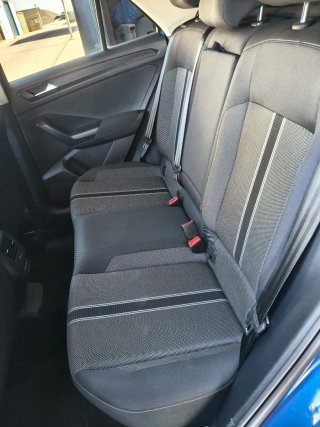 Volkswagen T-Roc 62.000km