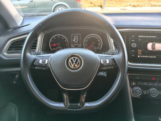 Volkswagen T-Roc 62.000km
