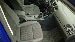 Volkswagen Golf Sportsvan 2018