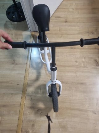 Bici sin pedales para niños