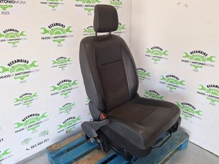 Asiento delantero citroen ham_103630 jumpy 103630