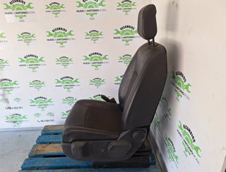 Asiento delantero citroen ham_103630 jumpy 103630