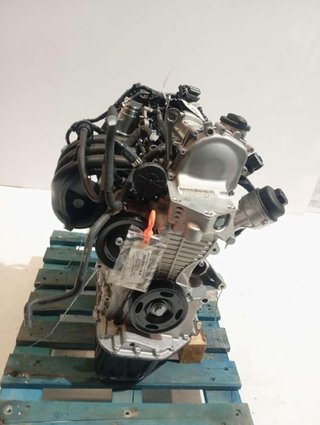 Motor volkswagen chf 60 cv polo tech & tmanp617113