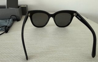 Gafas Hawkers Audrey negras polarizadas NUEVAS