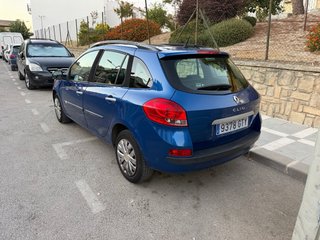 Renault Clio 2010