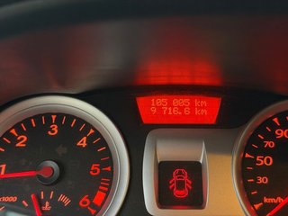 Renault Clio 2010