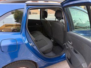 Renault Clio 2010