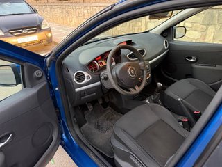 Renault Clio 2010