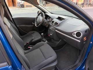 Renault Clio 2010