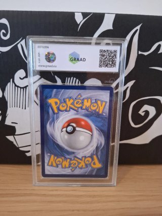 Oricorio EX MEP 024 Promo