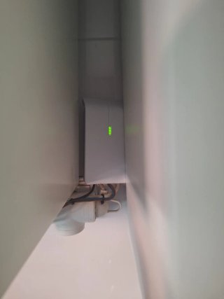 Termostato Baxi