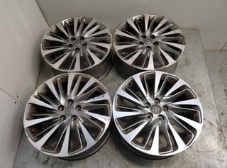 Juego llantas opel op16k1 astra k berlina 5p 30592