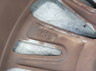 Juego llantas opel op16k1 astra k berlina 5p 30592