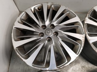 Juego llantas opel op16k1 astra k berlina 5p 30592