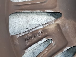 Juego llantas opel op16k1 astra k berlina 5p 30592