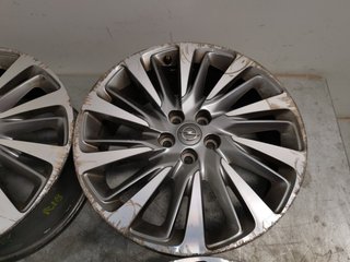 Juego llantas opel op16k1 astra k berlina 5p 30592
