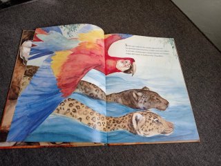 Libro - cuento Yo Soy Gato- I Am Cat