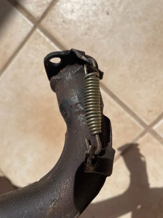 Escape Yamaha Aerox Malossi