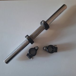 Barra Mancuerna Salter 30mm