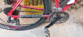 Bicicleta Merida Big Nine 29