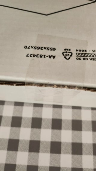 Estructura IKEA HÅLLBAR para cubos reciclaje