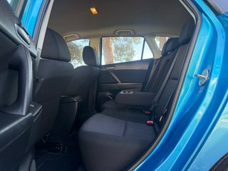 Mazda 3 1.6 Style. Un Dueño.Garantia. Sin arañazos
