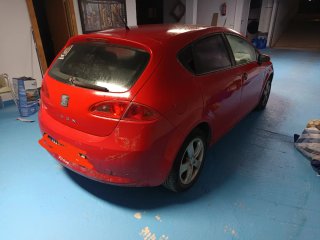 SEAT Leon 2008