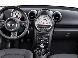MINI cooper countryman D