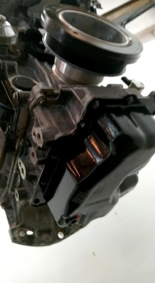 Opel hn05 motor completo corsa f 1.2 jgrmp759878
