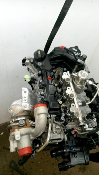 Opel hn05 motor completo corsa f 1.2 jgrmp759878