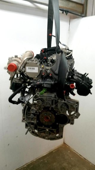 Opel hn05 motor completo corsa f 1.2 jgrmp759878