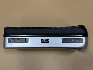 Clarinete Buffet Divine Sib