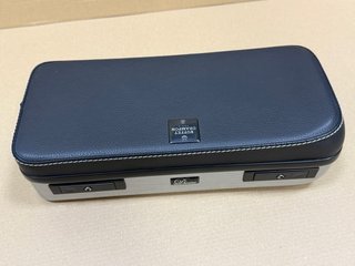 Clarinete Buffet Divine Sib
