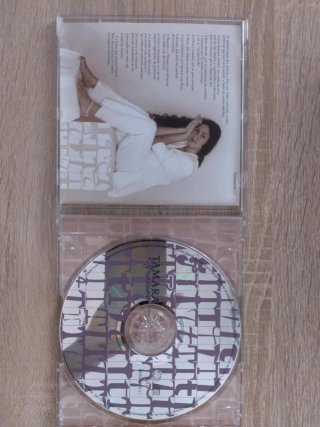 CD Tamara Gracias