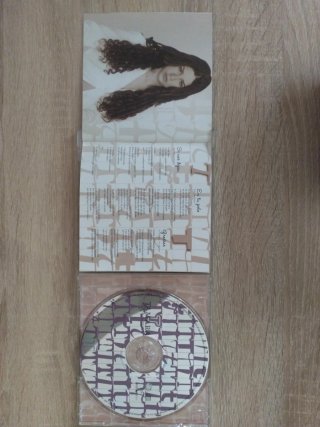 CD Tamara Gracias