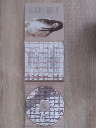 CD Tamara Gracias