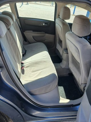 Citroen C4 2005